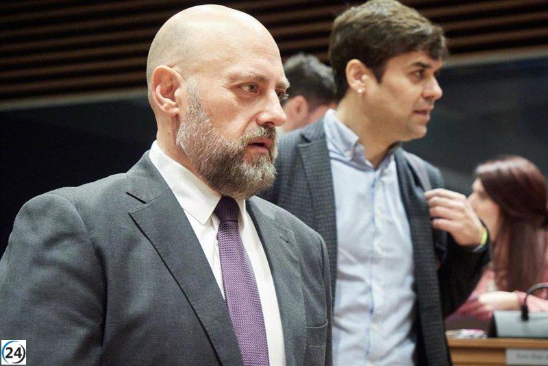 El partido Geroa Bai aprueba el acuerdo 