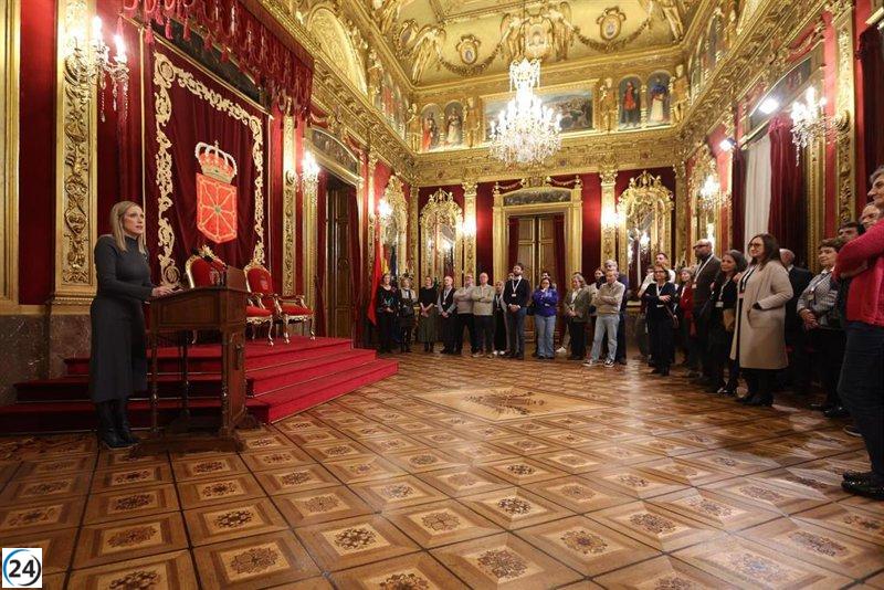 El Gobierno Foral de Navarra desarrolla un Plan STEM para promover carreras científicas en niñas y mujeres