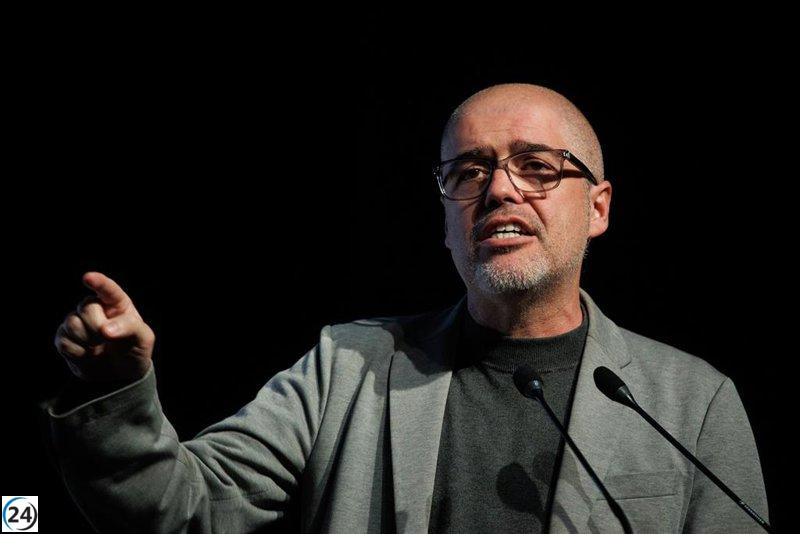 El líder sindical Sordo afirma que los datos de la EPA respaldan las mejoras en el salario mínimo, los salarios y la reforma laboral