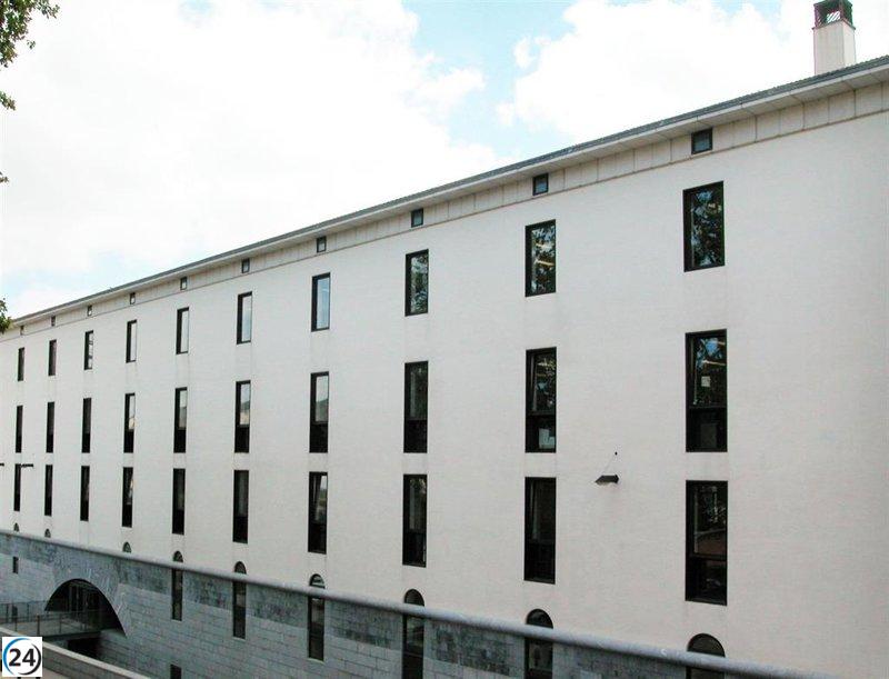 Educación apelará al Supremo la anulación de Skolae por el TSJN.