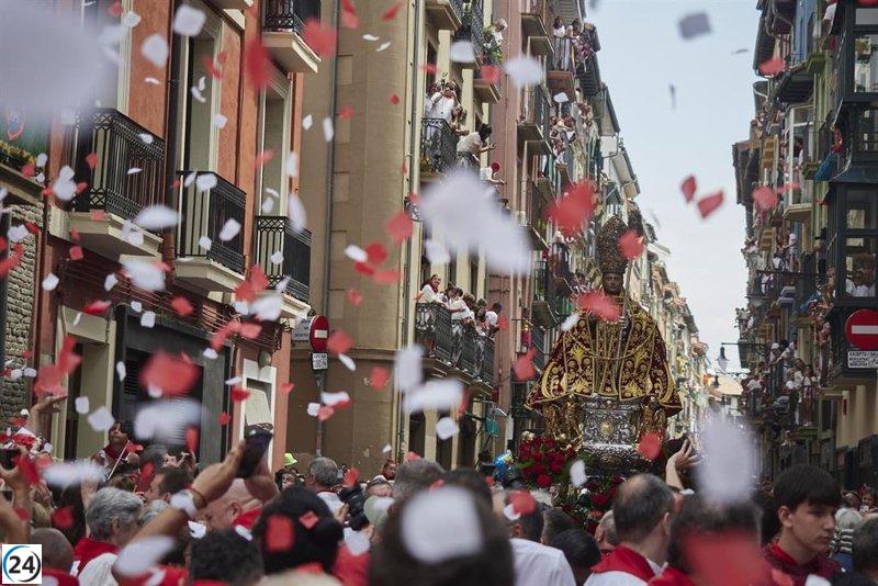La Mesa de Programación de San Fermín se reunirá mañana