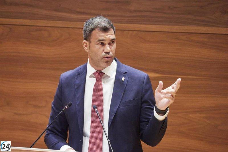 El PP acusa a grupos financiadores de Korrika de ser cómplices en homenajes a etarras.