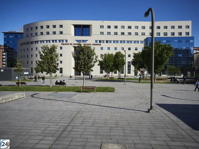 Agricultores investigados quedan en libertad, pendientes de comparecer en el Juzgado.