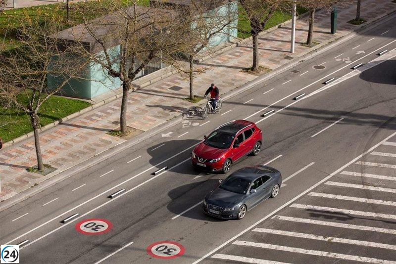 Plazo para pagar impuesto de circulación de 2024 en vehículos termina el 17 de mayo: 122,206 afectados.