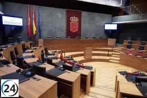 UPN y EH Bildu solicitan en el Parlamento foral medidas para reducir las listas de espera