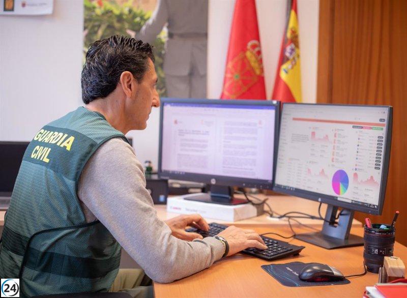 Descubiertas estafas por el método del 'falso hijo' en Navarra gracias a una denuncia