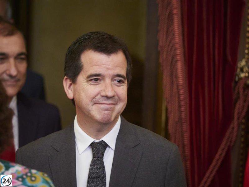 El Parlamento de Navarra respalda préstamo de 6 millones de euros a Sunsundegui.