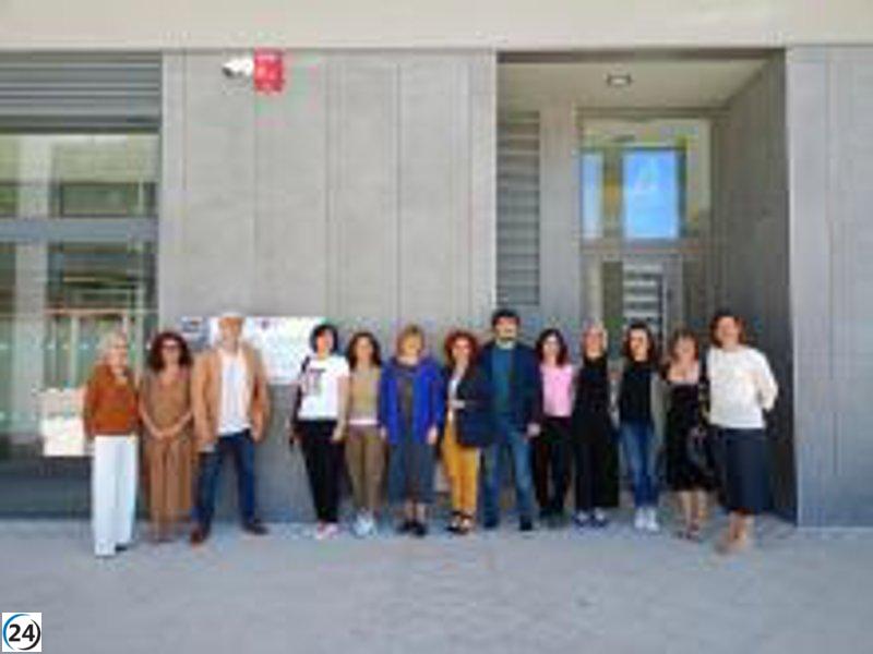 80 mujeres han recibido atención en el Centro de Atención Integral a las Violencias Sexuales de Navarra.