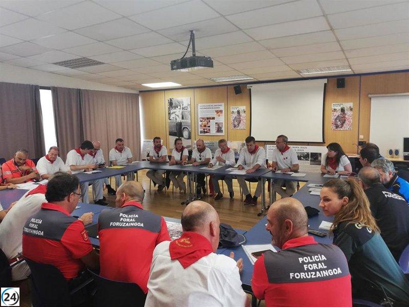 252 denuncias por hurto y 13 detenidos en un solo día