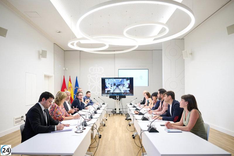 Navarra respalda cumplir sentencias del Supremo sobre tráfico hasta julio de 2026.