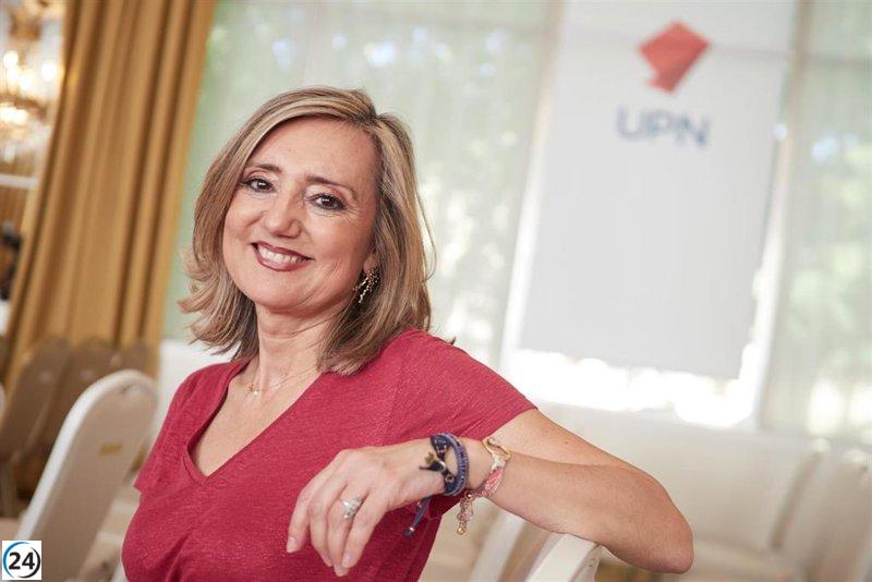 Ibarrola advierte a Otegi sobre la inclusión de Navarra en una nación vasca.