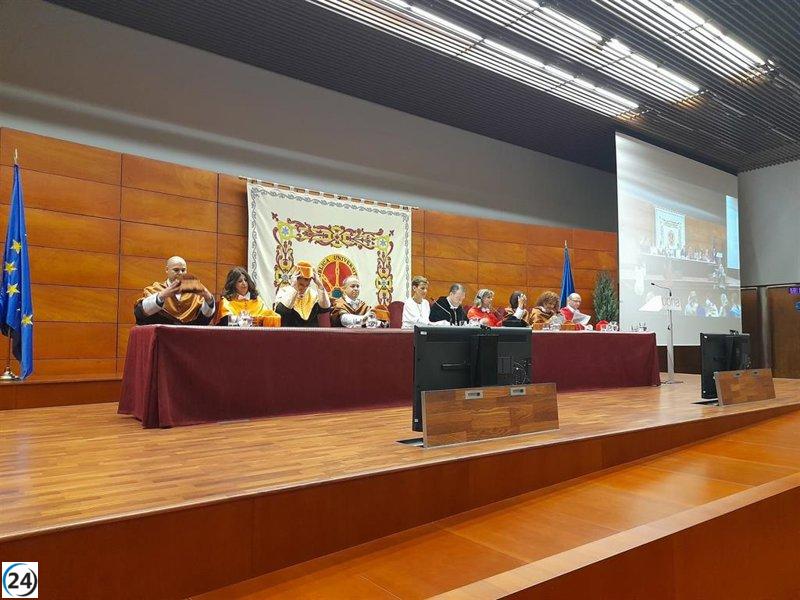 Chivite anuncia que presentará proyecto de ley universitaria a finales de año.