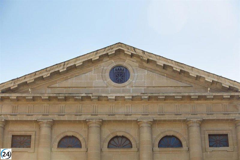 El Consejo de Navarra da luz verde al decreto que establece criterios para la evaluación de idiomas.