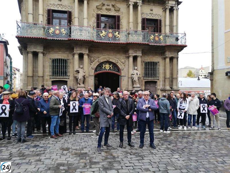 Sordo urge a las Administraciones a coordinar esfuerzos y recursos para apoyar a las víctimas de la Dana.