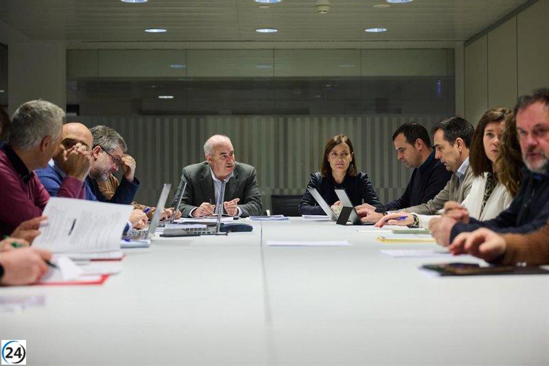 El Consejo Agrario de Navarra expresa su preocupación por el acuerdo UE-Mercosur y su posible efecto en la agricultura.