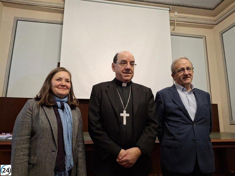 Roselló propone una sociedad más justa y solidaria con énfasis en la amabilidad y el respeto.