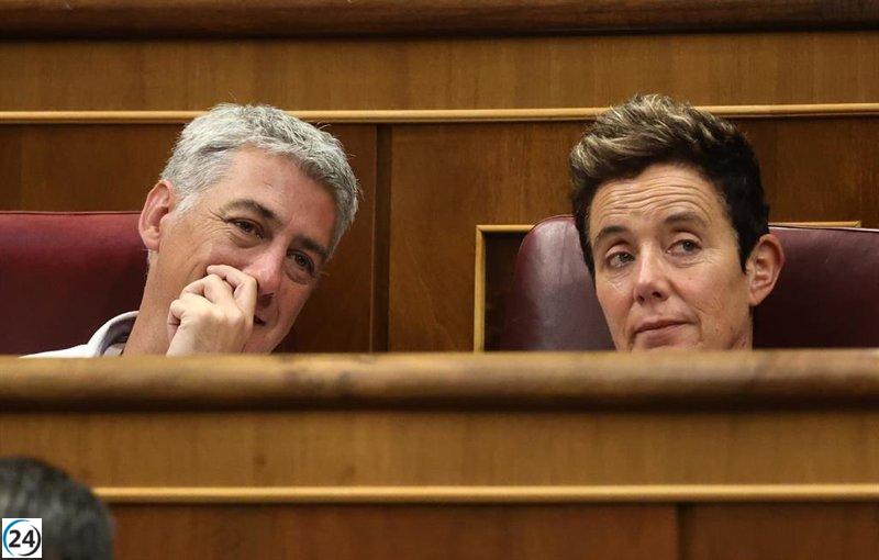 EH Bildu denuncia la 