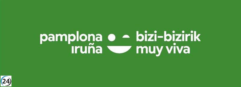 Pamplona destaca su patrimonio y oferta cultural en Fitur, según el Ayuntamiento.