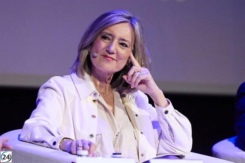 Ibarrola pide al PSOE respuesta inmediata ante la crisis de pensiones y transporte que han provocado.