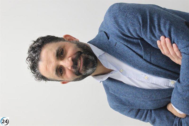 Daniel Goñi Merino asume la dirección de Tracasa Instrumental.