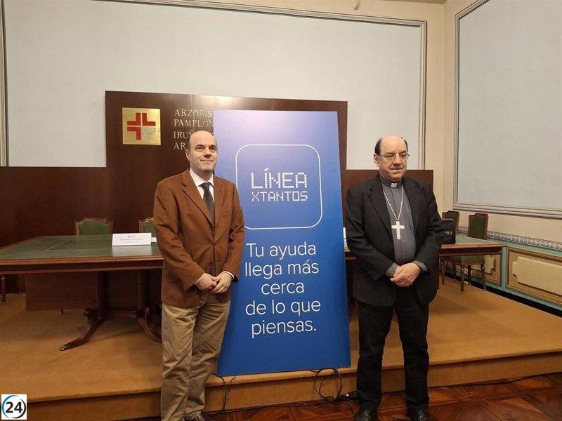 Roselló exhorta a apoyar a la Iglesia en la Declaración de la Renta, destacando que contribuyó con el 25% de sus ingresos el año anterior.