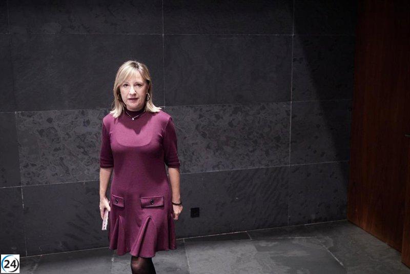 Navarra desconoce cuántos menores no acompañados recibirá y busca ajustar su sistema de acogida.