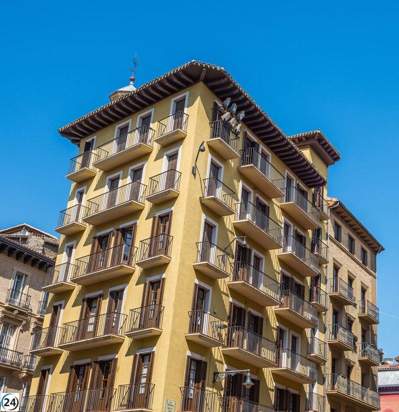 El Ayuntamiento llevará a cabo una renovación completa de Casa Seminario para modernizar sus instalaciones y aumentar su eficiencia energética.