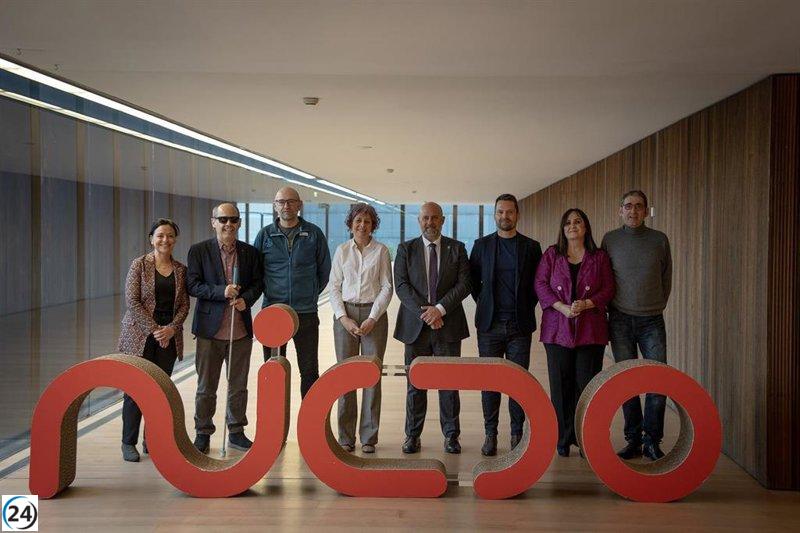 NICDO proyecta 45 millones en gastos directos para Navarra y 11,2 millones en recaudación fiscal en 2024.