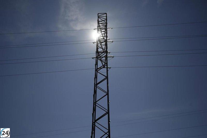 Impacto del corte eléctrico, discutido este lunes en la Mesa y Portavoces.