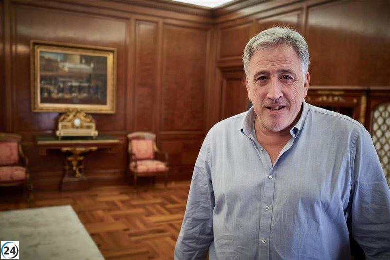 La justicia archiva la denuncia de Asiron contra Vox por el término 