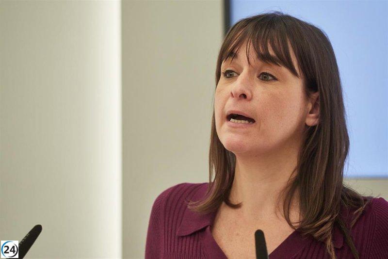 Cese de políticas migratorias y vivienda, y discusión sobre aranceles, en la agenda de la reunión de portavoces del lunes.