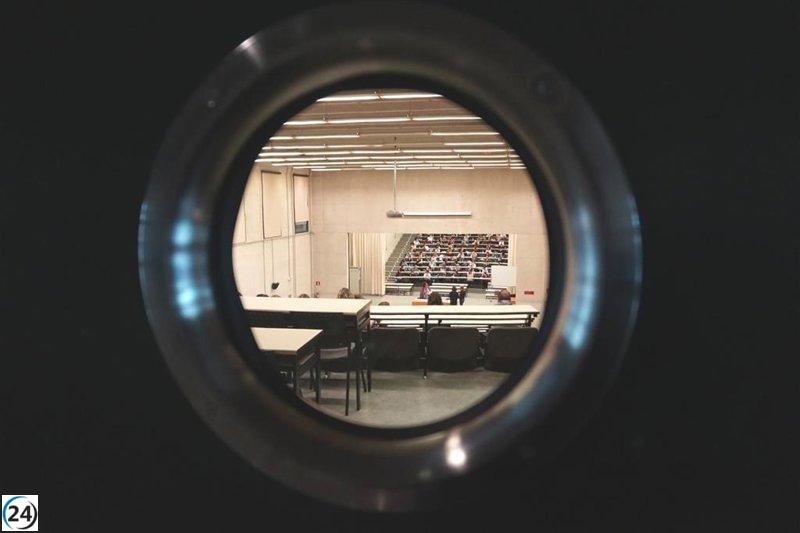 Más de 5,000 candidatos se preparan para las pruebas de la OPE de Educación en junio.