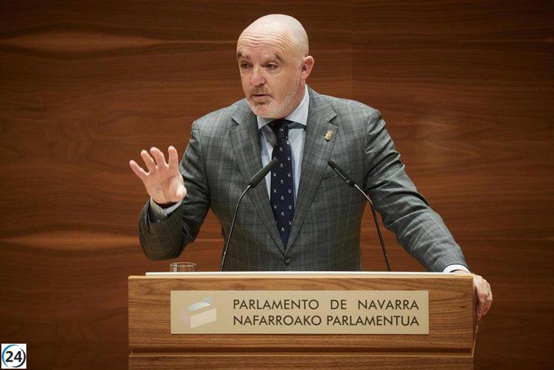 UPN acusa al PSN de practicas mafiosas; socialistas responden con denuncias de persecución infundada.