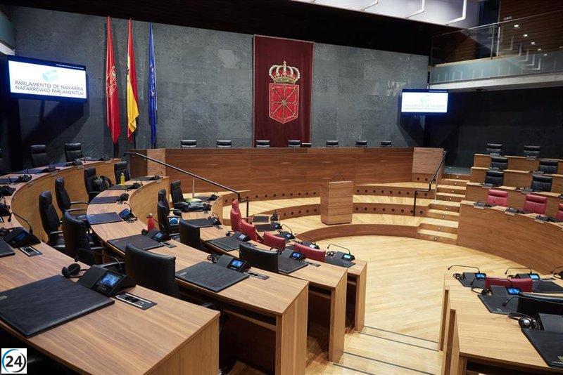 Navarra limita a dos años las excedencias para entidades locales.