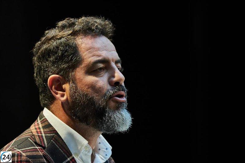 Alzórriz afirma que la investigación política carece de valor frente a la judicial.