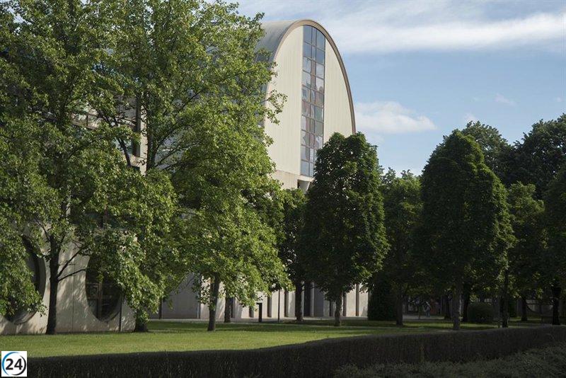 Navarra fija sin cambios las tarifas de matrícula de la UPNA para el curso 2025-26.