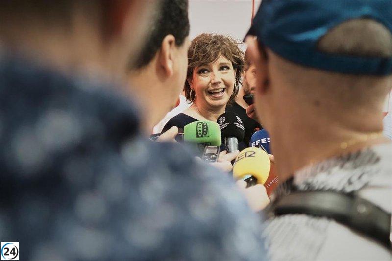 Unzu (PSN) sostiene que Chivite jamás alcanzará el nivel de Urralburu ni de Otano.