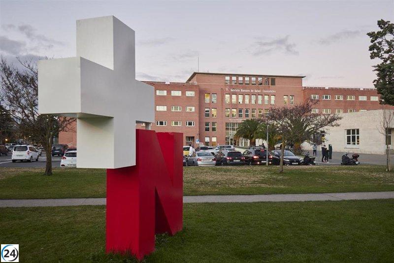 Navarra extiende la vacunación contra el Virus Respiratorio Sincitial a todos los recién nacidos desde el 1 de julio.