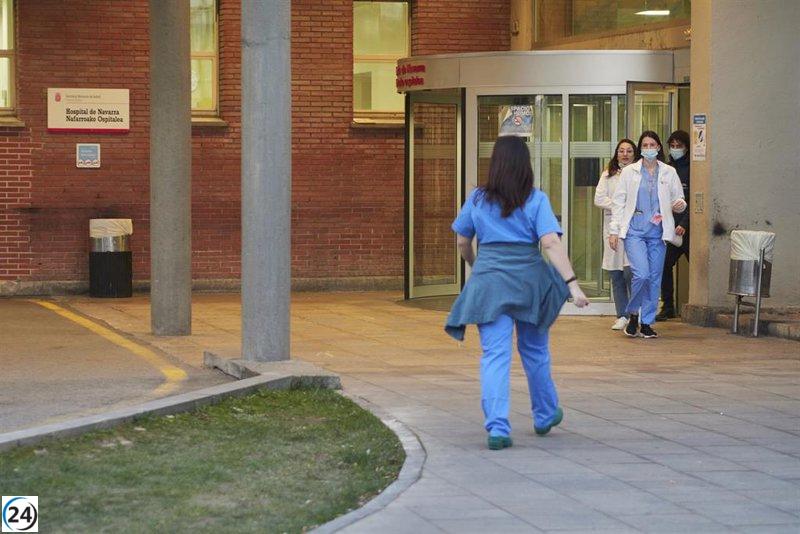 Salud autoriza nueva normativa para puestos médicos escasos y sus incentivos.