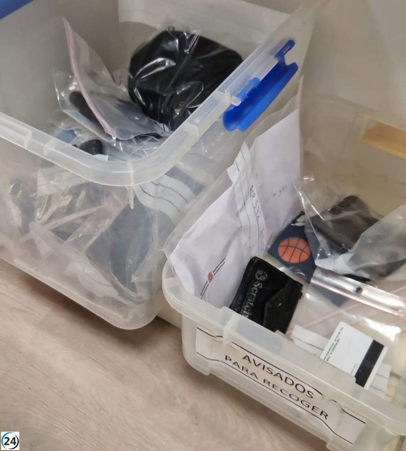 Sanfermines: 105 denuncias y 23 arrestos en la primera jornada, reporta la Policía Foral.