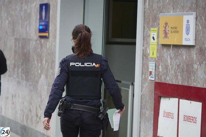 La Policía Nacional arresta a 52 y registra 423 denuncias en Sanfermines 2025.