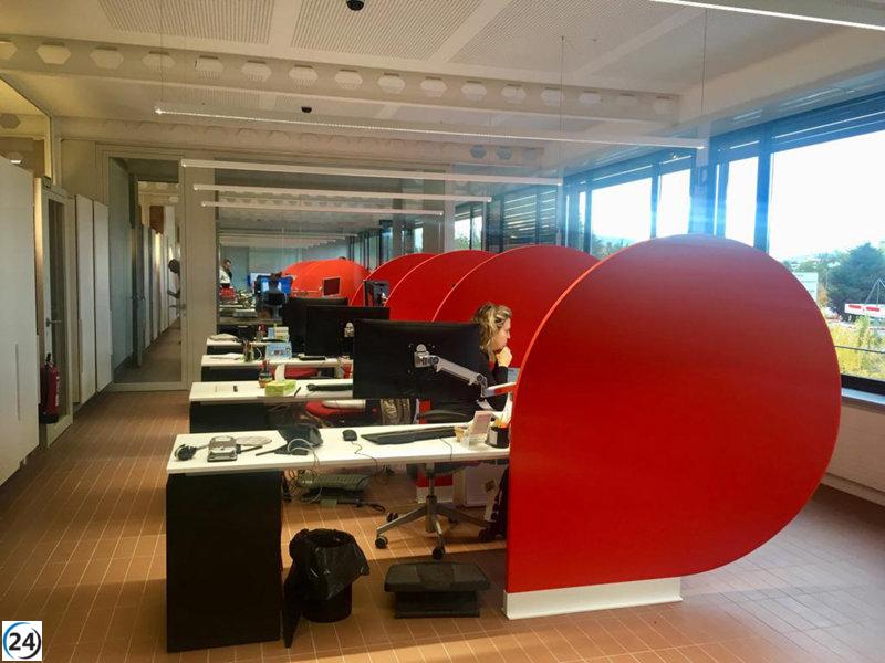 Aumenta el desempleo en Navarra: 2.000 nuevos parados y tasa del 7,88% en el segundo trimestre.