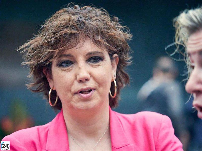 El PSN denuncia a UPN por intentar crear un espectáculo político en el Senado y exige que Barcina y Arizcuren se presenten.