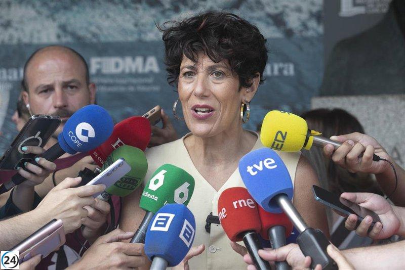 Saiz critica la propuesta de Jumilla y asegura que 