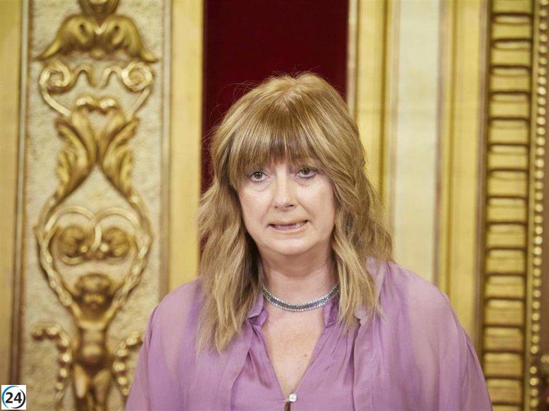 Gobierno de Navarra reprocha al alcalde de Valtierra por sus 