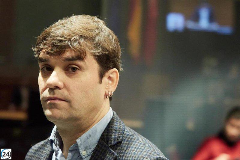 Geroa Bai apoya iniciativas de UPN para combatir la corrupción.