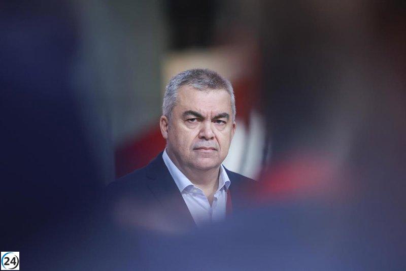 La Fiscalía Europea consulta al Tribunal Supremo sobre la investigación de contratos financiados con fondos europeos en el caso Cerdán.