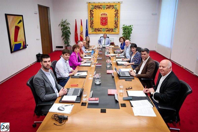 Deuda autonómica: discusión clave en la Junta de Portavoces este lunes.