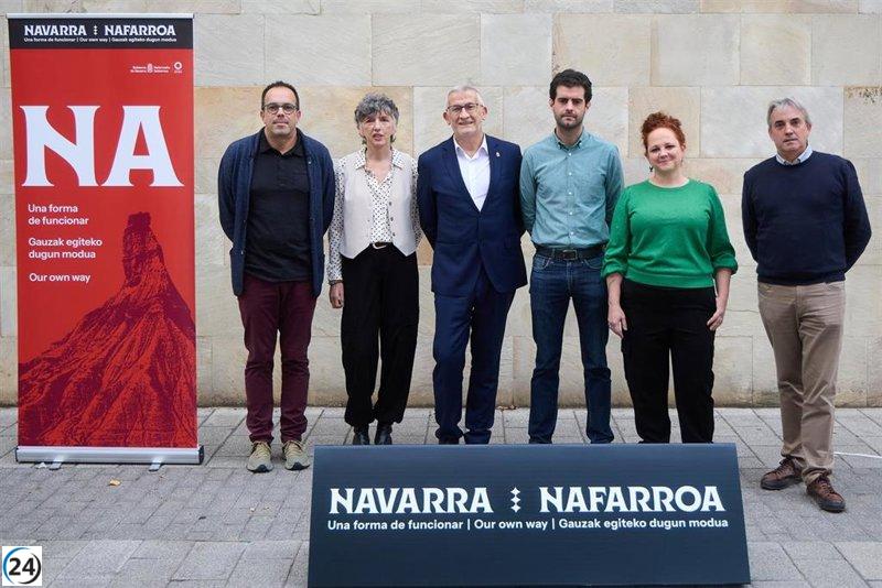 Marca Navarra se establece en Alsasua como un