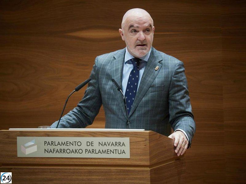 UPN expresa su malestar por los errores en las pulseras para víctimas de violencia de género.